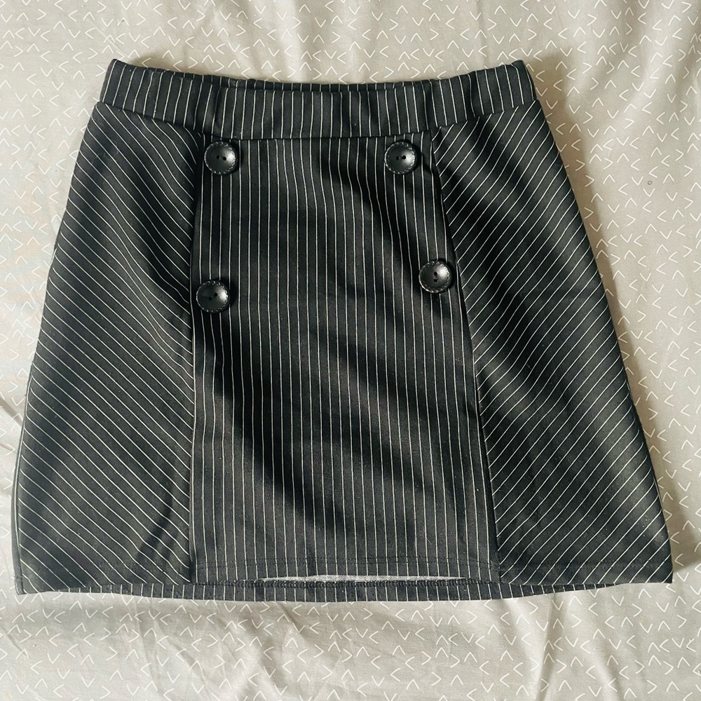 Mini skirt